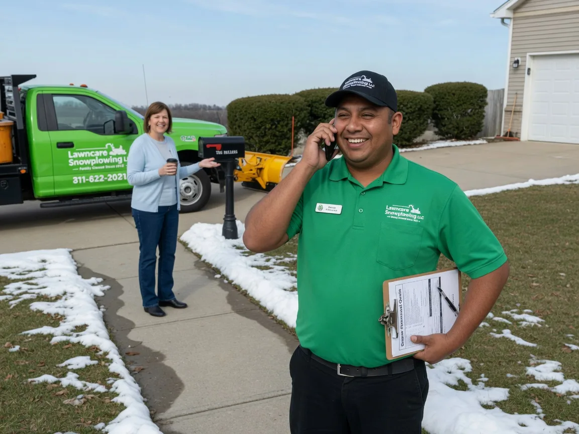 Lawn Care Services By Expert Landscaper Willow Springs, IL FAQs